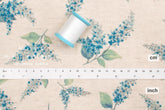 Japanese Fabric Ensoleille - A1 - 50cm